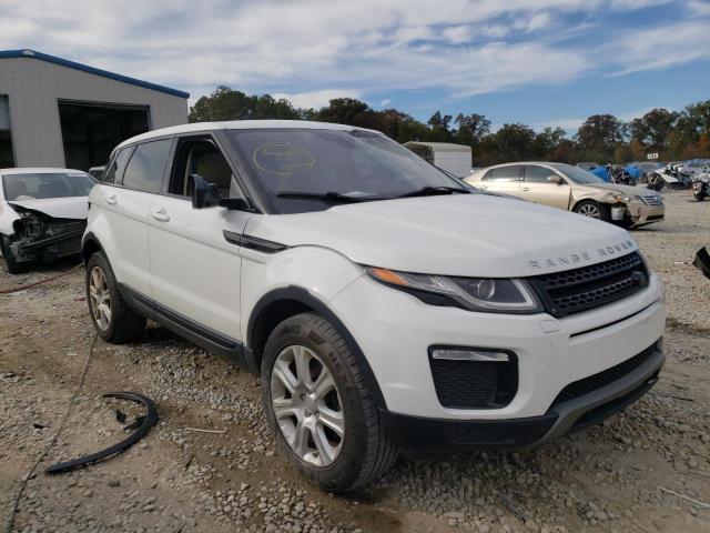 LAND-ROVER RANGE ROVE 2016 salvp2bg8gh099260