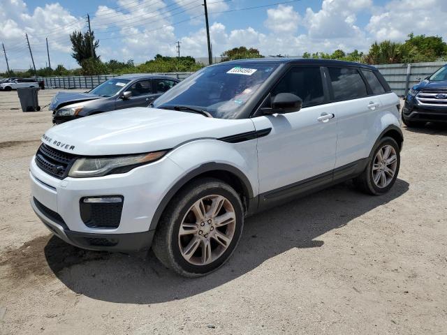 LAND ROVER RANGEROVER 2016 salvp2bg8gh099677