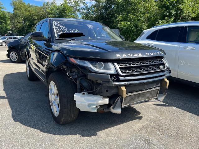 LAND ROVER RANGE ROVER EVOQUE 2016 salvp2bg8gh110399