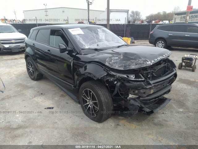 LAND ROVER RANGE ROVER EVOQUE 2016 salvp2bg8gh112038