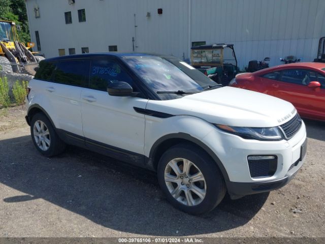 LAND-ROVER RANGE ROVER EVOQUE 2016 salvp2bg8gh144343