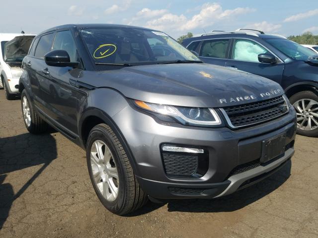 LAND ROVER RANGE ROVE 2016 salvp2bg8gh146870