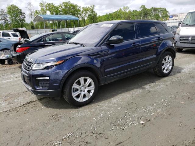 LAND-ROVER RANGE ROVE 2016 salvp2bg8gh148358