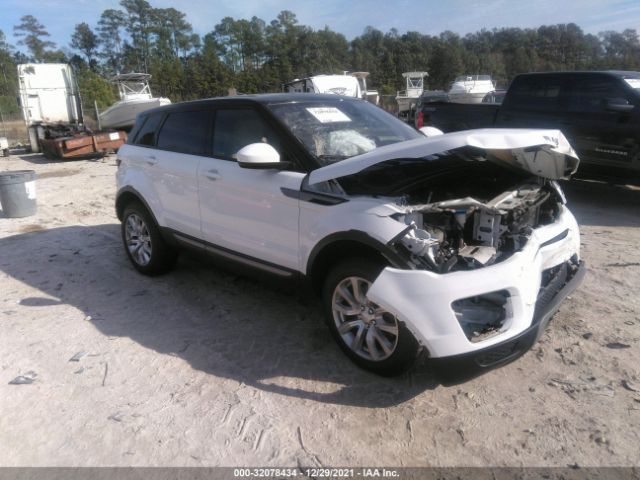 LAND-ROVER RANGE ROVER EVOQUE 2016 salvp2bg8gh151681