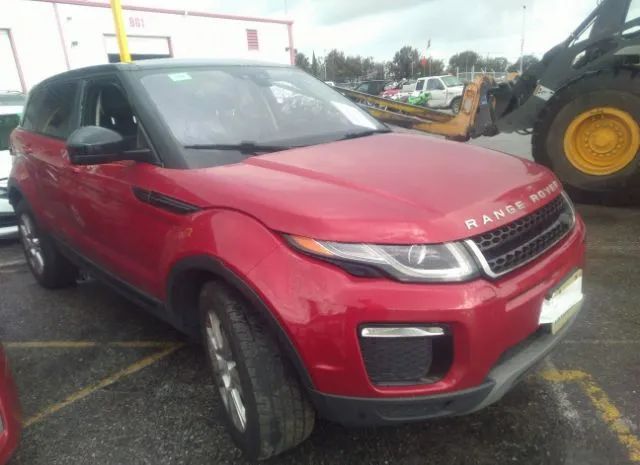 LAND-ROVER RANGE ROVER EVOQUE 2016 salvp2bg8gh154063