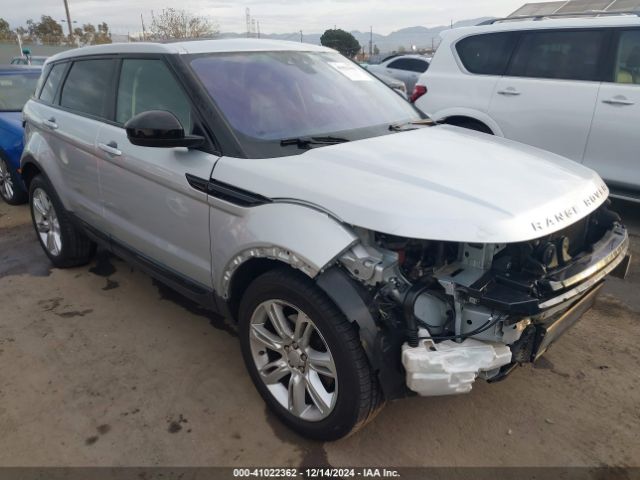 LAND-ROVER RANGE ROVER EVOQUE 2016 salvp2bg8gh154676