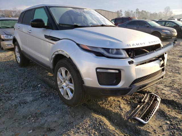 LAND-ROVER RANGE ROVE 2016 salvp2bg8gh157318