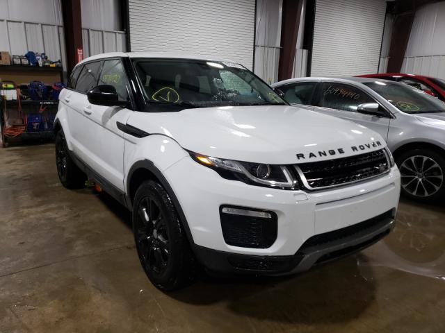 LAND-ROVER RANGE ROVE 2016 salvp2bg8gh160378