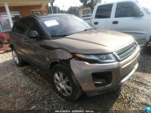 LAND-ROVER RANGE ROVER EVOQUE 2016 salvp2bg8hh172435