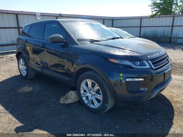 LAND-ROVER RANGE ROVER EVOQUE 2017 salvp2bg8hh175822