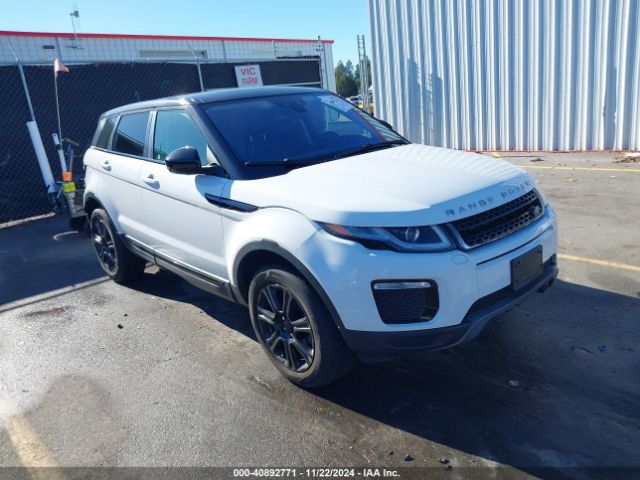 LAND-ROVER RANGE ROVER EVOQUE 2017 salvp2bg8hh186416