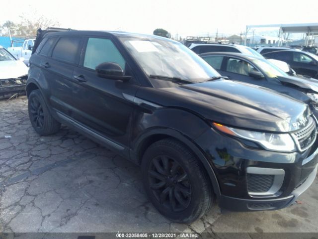 LAND ROVER RANGE ROVER EVOQUE 2017 salvp2bg8hh187937