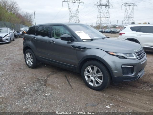 LAND-ROVER RANGE ROVER EVOQUE 2017 salvp2bg8hh188487