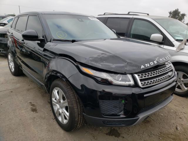 LAND ROVER RANGE ROVER EVOQUE 2017 salvp2bg8hh191521