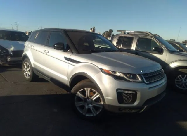 LAND-ROVER RANGE ROVER EVOQUE 2017 salvp2bg8hh196430