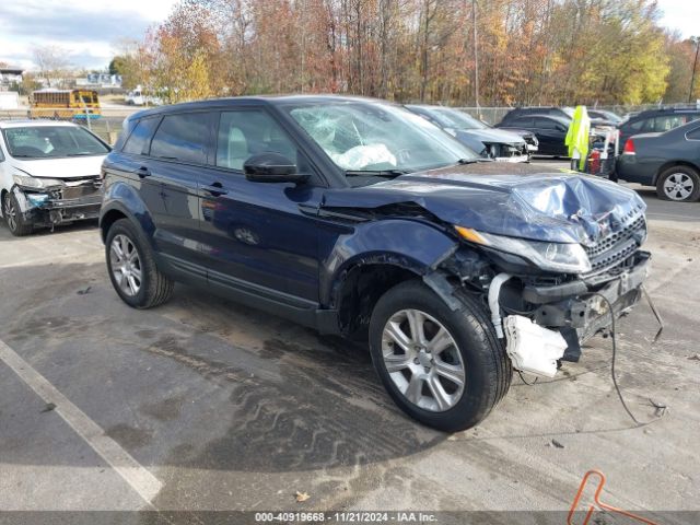 LAND ROVER RANGE ROVER EVOQUE 2017 salvp2bg8hh203926