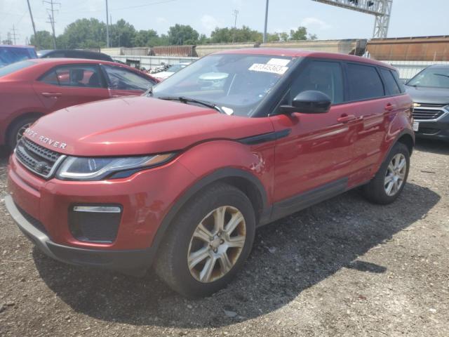 LAND-ROVER RANGE ROVE 2017 salvp2bg8hh230253