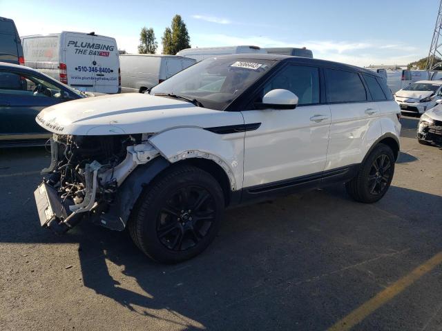 LAND ROVER RANGEROVER 2017 salvp2bg8hh249658