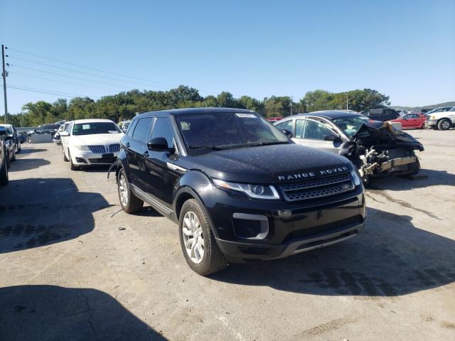 LAND ROVER RANGE ROVE 2017 salvp2bg8hh253421