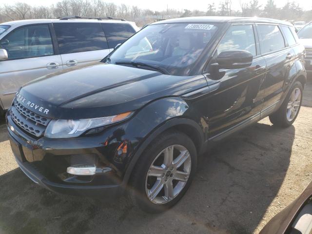 LAND ROVER RANGE ROVE 2012 salvp2bg9ch662746