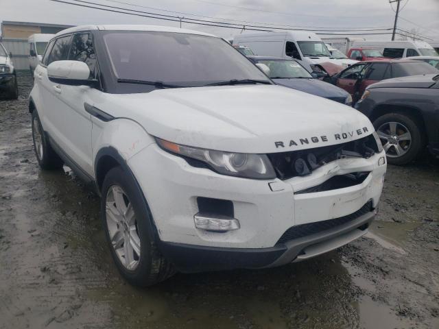 LAND ROVER RANGE ROVE 2013 salvp2bg9dh708383