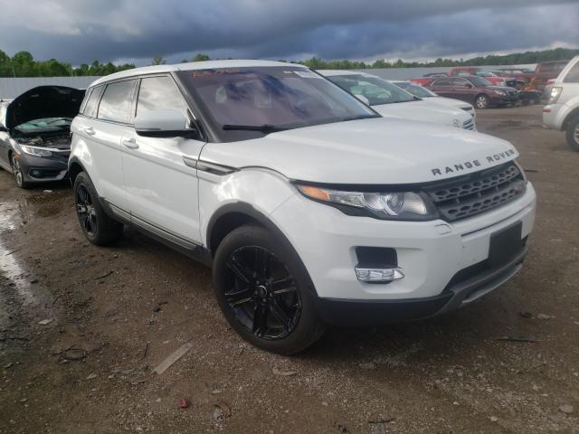 LAND-ROVER RANGE ROVE 2013 salvp2bg9dh721702