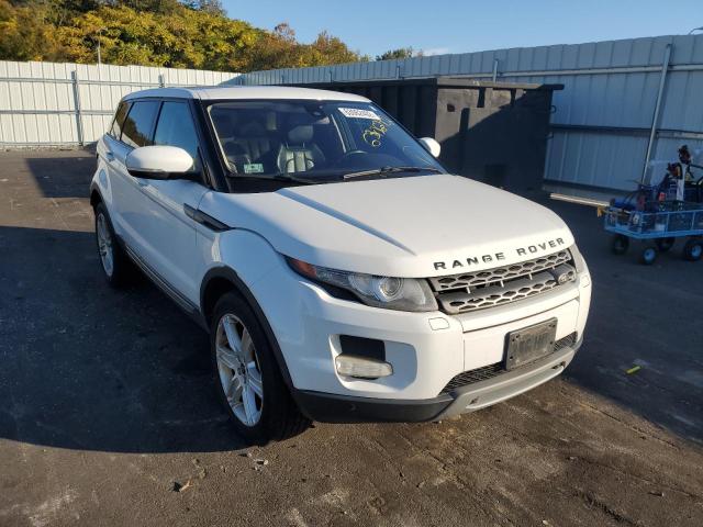 LAND ROVER RANGE ROVE 2013 salvp2bg9dh753209