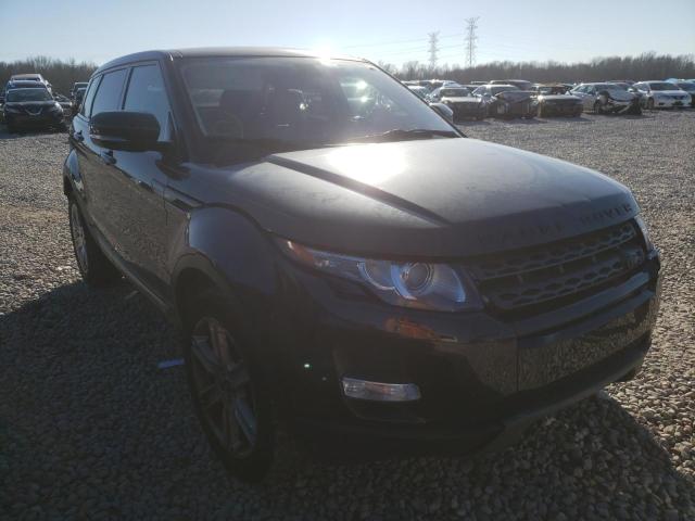 LAND ROVER RANGE ROVE 2013 salvp2bg9dh761360