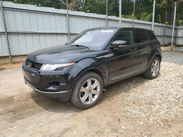 LAND ROVER RANGE ROVE 2013 salvp2bg9dh768762