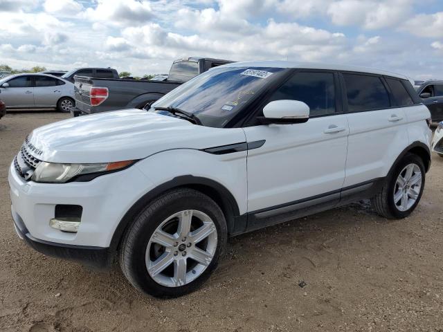 LAND-ROVER RANGE ROVE 2013 salvp2bg9dh810380