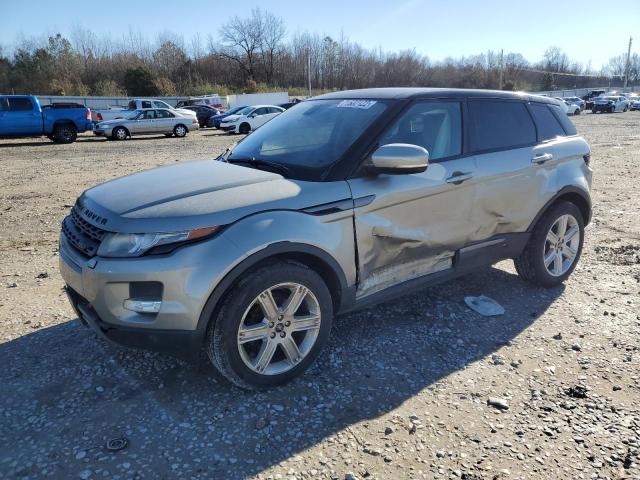 LAND ROVER RANGE ROVE 2013 salvp2bg9dh814378