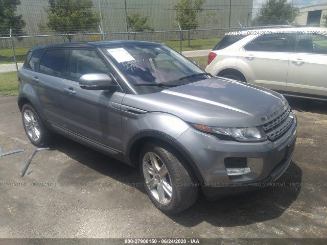 LAND-ROVER RANGE ROVER EVOQUE 2013 salvp2bg9dh843704