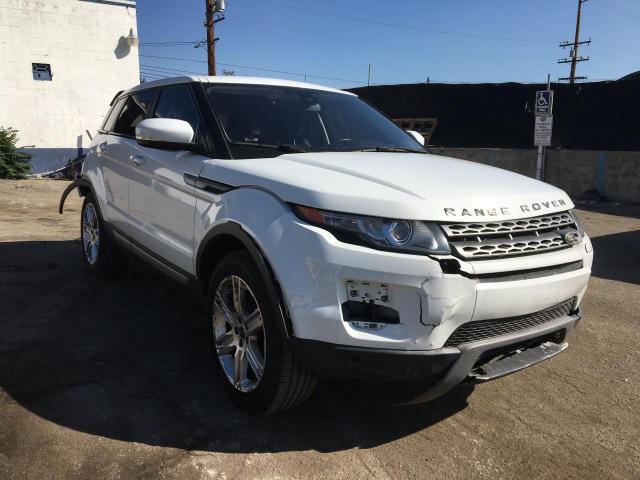 LAND-ROVER RANGEROVER 2013 salvp2bg9dh843993