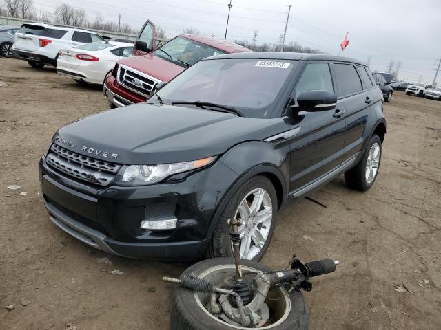 LAND-ROVER RANGE ROVE 2013 salvp2bg9dh853357