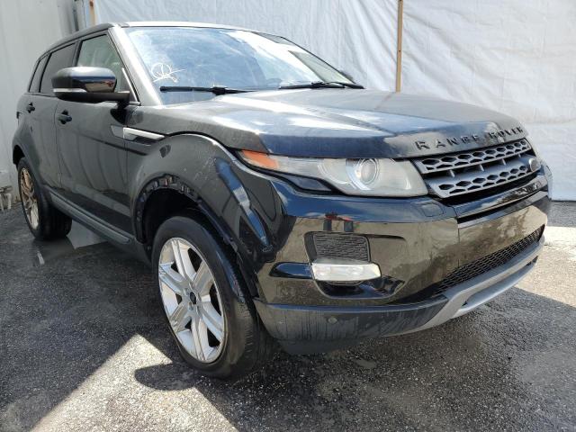 LAND ROVER RANGE ROVE 2013 salvp2bg9dh854881