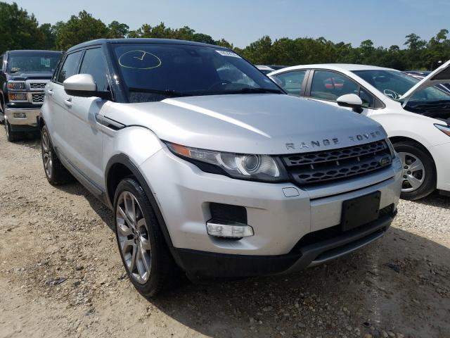 LAND ROVER RANGE ROVE 2014 salvp2bg9eh860875