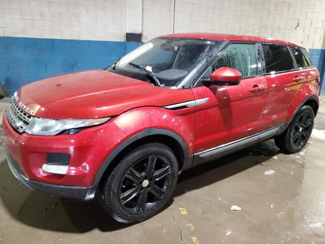 LAND-ROVER RANGEROVER 2014 salvp2bg9eh875540