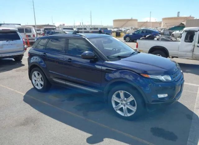 LAND-ROVER RANGE ROVER EVOQUE 2014 salvp2bg9eh878647