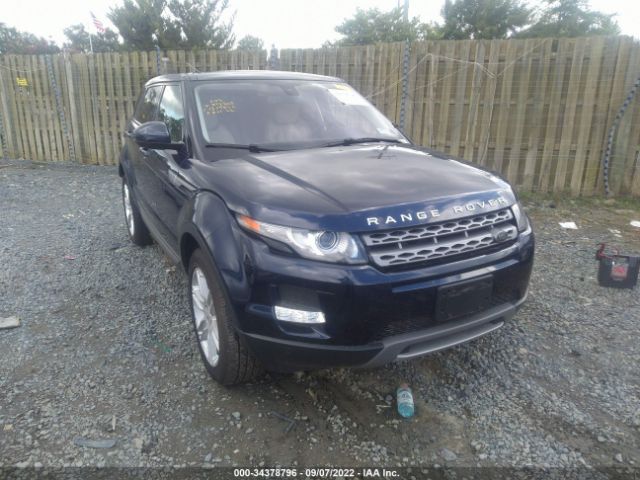 LAND ROVER NULL 2014 salvp2bg9eh899305