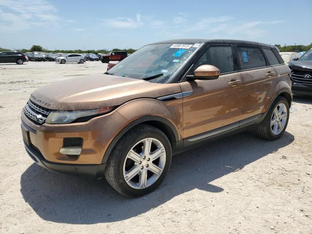 LAND-ROVER RANGE ROVE 2014 salvp2bg9eh934540