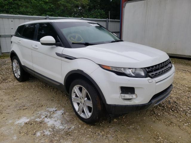 LAND-ROVER RANGE ROVE 2014 salvp2bg9eh935784