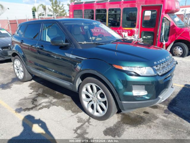 LAND ROVER RANGE ROVER EVOQUE 2015 salvp2bg9fh003182