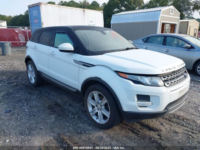 LAND-ROVER RANGE ROVER EVOQUE 2015 salvp2bg9fh012769