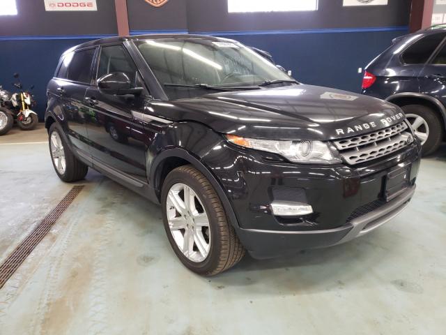 LAND-ROVER RANGE ROVE 2015 salvp2bg9fh014215