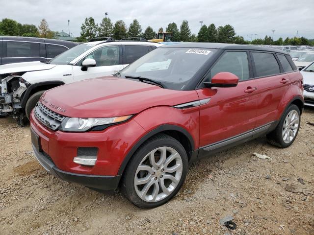 LAND-ROVER RANGE ROVE 2015 salvp2bg9fh018278