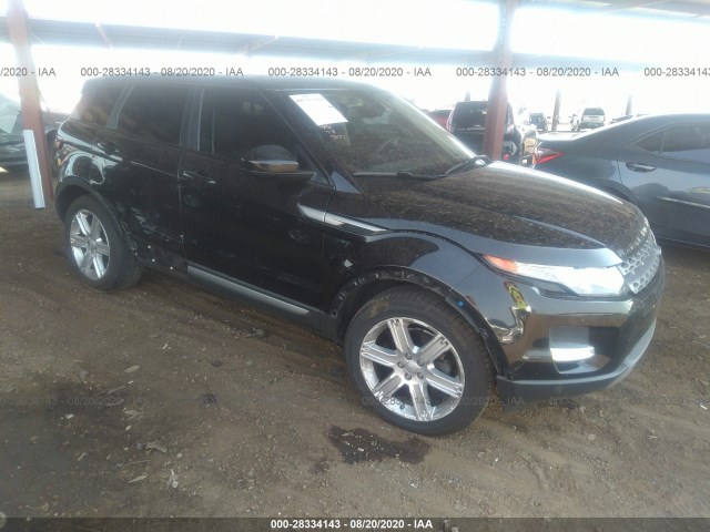 LAND ROVER RANGE ROVER EVOQUE 2015 salvp2bg9fh023271