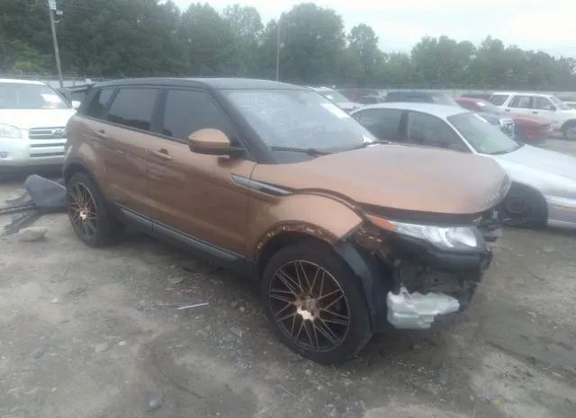 LAND ROVER RANGE ROVER EVOQUE 2015 salvp2bg9fh023898