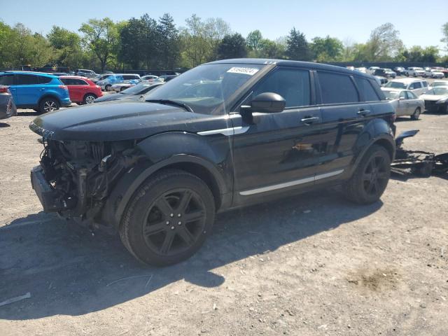 LAND ROVER RANGEROVER 2015 salvp2bg9fh024663