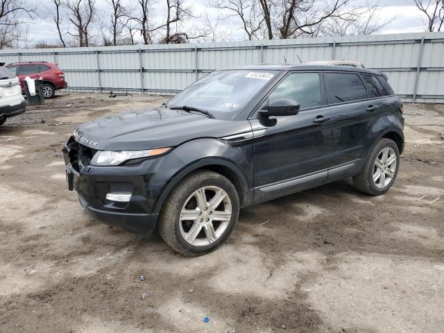 LAND ROVER RANGE ROVE 2015 salvp2bg9fh027272