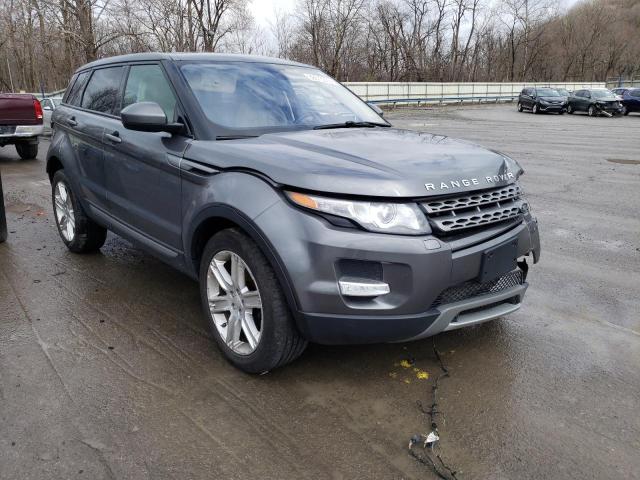 LAND ROVER RANGE ROVE 2015 salvp2bg9fh028714